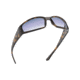 Ray-Ban RB4335 Sunglasses 710/19-58 - , Clear Gradient Light Blue Lenses