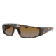 Ray-Ban RB4335 Sunglasses 710/I3-58 - , Light Brown Gradient Brown Lenses