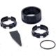 Raymarine 25-pin Locking Collar Kit, RealVision, R70615