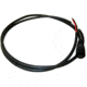 Raymarine 3-Pin, 12/24V Power Cable - 1.5M f/DSM30/300, CP300, 370, 450,470 &amp; 570 58688