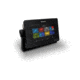 Raymarine Axiom 7in Touch Screen Multifunction Navigation Display w/ IIntegrated DownVision, 600W Sonar w/ CPT-100DVS Transducer And NAG Charts, E70364-02-NAG