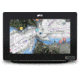 Raymarine AXIOM+ 9 RV Chartplotter, Multifunction 9in Display w/ RealVision 3D and 600W Sonar, E70637