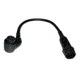 Raymarine Cable Right Angle Adapter 71966