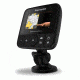 Raymarine Dragonfly 4Pro 4in Sonar, Downvision, Chart, Black, 4in E70294-NAG