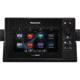 Raymarine eS75 MFD w/Lighthouse Charts, New Condition RAY-E70263-LNC