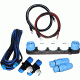 Raymarine Evolution EV-1 Cabling Kit, New Condition RAY-R70160