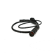 Raymarine Handset Adaptor Cable 12 Pin To 12 Pin w/ Passive Speaker Output 400-Mm, A80297