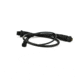 Raymarine Handset Adaptor Cable 12 Pin To 12 Pin w/ Passive Speaker Output 400-Mm, A80297