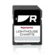 Raymarine LightHouse North America Chart, 32GB, R70794