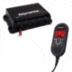 Raymarine Modular Dual-Station VHF Black Box Radio System w/AIS Ray91 69314
