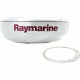Raymarine Radar, HD, 4KW, 24in Dome, RayNet Cable, New Condition RAY-T70169