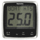 Raymarine Speed Display System w/Nylon Thru-Hull Transducer i50 46055