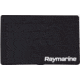 Raymarine Suncover for AXIOM/AXIOM+ 9 when using Front Mounting Kit, A80501