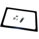 Raymarine to Axiom Pro 12 Adapter Plate to New Fixing Holes E120W 67442