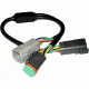 Raymarine Volvo Engine Y-Loom Cable, ECI-100, New Condition RAY-E70241