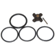 Raymarine Wheel Replacement Kit Paddle 40858