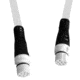 Raymarine White Cable f/RS130 Antenna 6M 73799