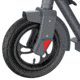 Razor C25 Electric Scooter, Black, 13113290