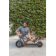 Razor C25 Electric Scooter, Black, 13113290