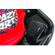Razor Crazy Cart, Black/Red, 25143497