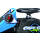 Razor Crazy Cart Shift, Blue/Black, 25143493