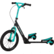Razor DeltaWing Bike/Scooter, Teal, 20036097