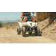 Razor Dirt Quad 500, White, 25143000