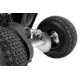 Razor Dirt Quad 500, White, 25143000