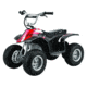 Razor Dirt Quad, Black, 25143099