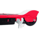 Razor E100 Electric Scooter, Red, 13111254