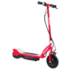 Razor E100 Electric Scooter, Red, 13111254