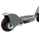 Razor E300 Electric Scooter, Matte Gray, 13113615