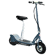 Razor E300S Seated Electric Scooter, Matte Gray, 13116215