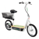 Razor EcoSmart Metro Electric Scooter, White, 13114597