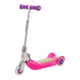 Razor Folding Kiddie Kick Scooter- Kid's, Pink, 13015091