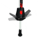 Razor GoGo Pogo Stick, Black, 10068001