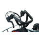 Razor Ground Force Electric Go Kart, Silver/Black, 25141098