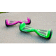 Razor Hovertrax Brights, Green, 15156230