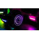 Razor Hovertrax Prizma Hoverboard, Black, 15156297