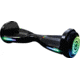 Razor Hovertrax Prizma Hoverboard, Black, 15156297