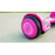 Razor Hovertrax Sonic Brights, Pink, 15156267