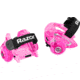 Razor Jetts DLX Heel Wheels, Pink, 25056161