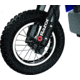 Razor MX350 Dirt Rocket Electric Bike, Black, 15128090