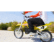Razor MX650 Dirt Rocket Electric Bike, Yellow, 15165090