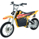 Razor MX650 Dirt Rocket Electric Bike, Yellow, 15165090