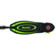 Razor Power Core E90 V2 Electric Scooter, Black/Green, 13111496