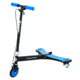 Razor PowerWing Scooter, Blue, 20036093
