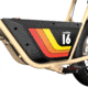 Razor Rambler 16 Electric Scooter, Tan, 12158785