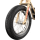 Razor Rambler 16 Electric Scooter, Tan, 12158785