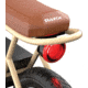 Razor Rambler 16 Electric Scooter, Tan, 12158785